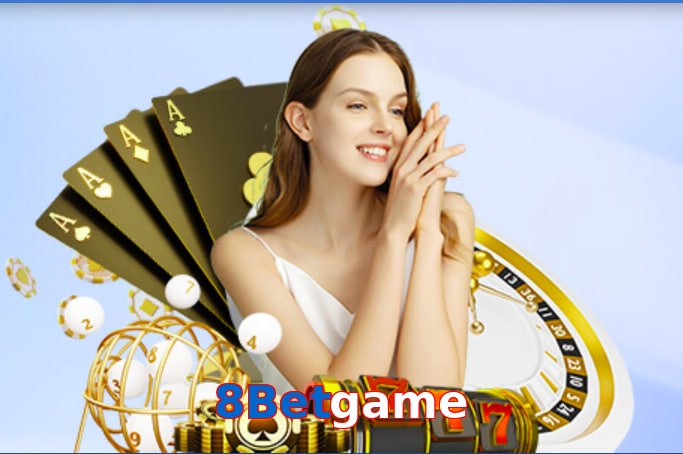 8Betgame game app for Pakistan players